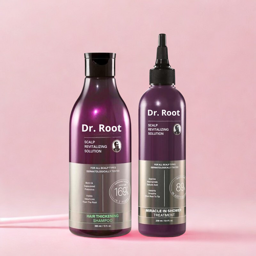 Dr. Root Hair & Scalp Dynamic Duo Set
