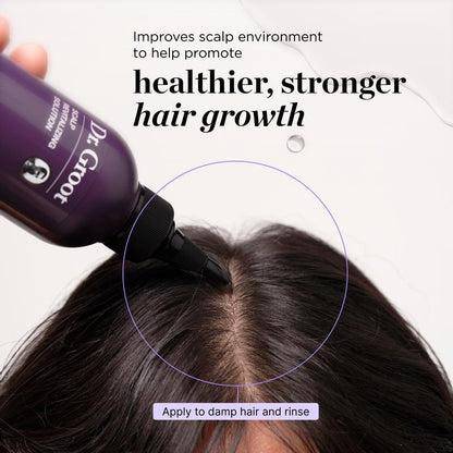 Dr. Root Hair & Scalp Dynamic Duo Set