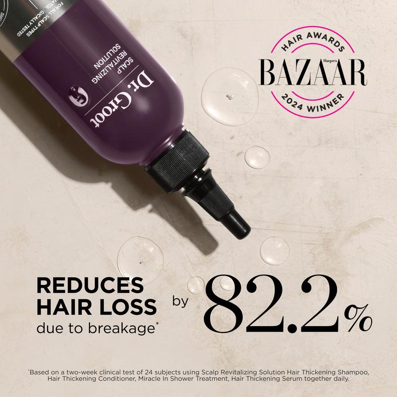 Dr. Root Hair & Scalp Dynamic Duo Set