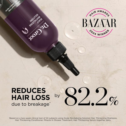 Dr. Root Hair & Scalp Dynamic Duo Set